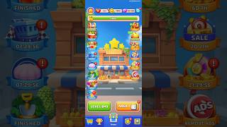 Good Sorting Level 897 Solution