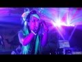ANGELSPIT - DEFIBRILLATOR - LIVE in NYC [Cybertron 11.10.2012]