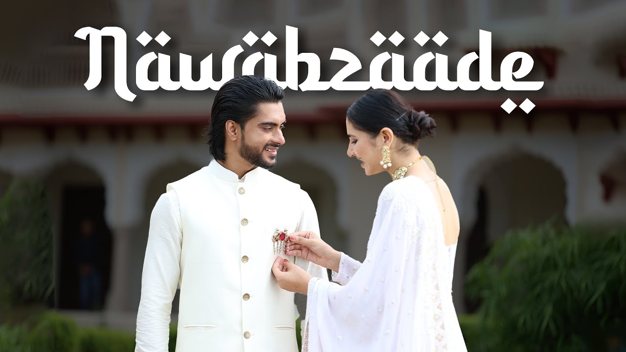 Nawabzaade | Campaign by Cosa Nostraa