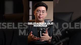 Spesialisasi vs Generalis #timothyronald #akademicrypto #kalimasada #clippers