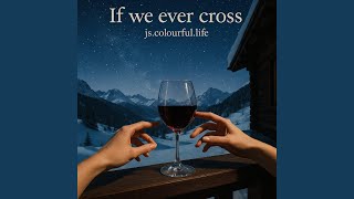 Jika kita pernah menyeberang