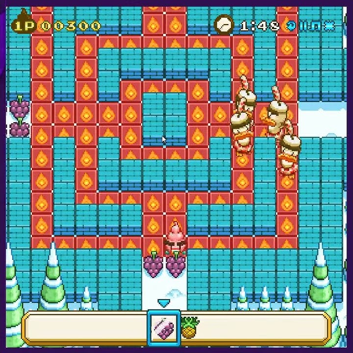 Bad Ice Cream 3 Player - Play Bad Ice Cream 3 Player online at Friv 2023