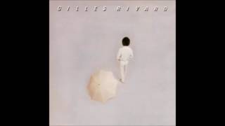 Video thumbnail of "Gilles Rivard - Une Femme (1983)"