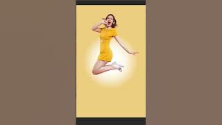 Radial Background in Adobe Photoshop  #photoshoptutorial #photoshoptechniques #photoshopediting