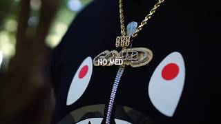 Go Hard - No Med ***OFFICIAL MUSIC VIDEO***