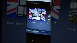 بهترین وبسایت برای دانلود بازی 😆😆oldgamesdownload.com #gta3 نحوه دانلود به زودی