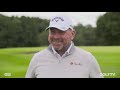 TOP 5 Courses With Thomas Bjorn | Golfing World
