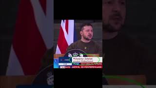 Vladimir Zelensky #shorts Wealth