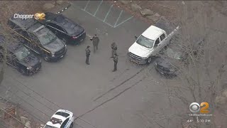 Police: Human hand discovered in Pleasant Plains, Staten Island