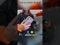Banned Forever But Thought It Was 1 Year – Shocking Arrest