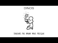 Capture de la vidéo Dinos - "Dieu Est Une Femme" (Prod. Bbp & Dolor)