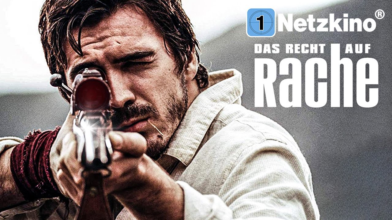 Das Recht auf Rache (ACTION THRILLER Filme Deutsch komplett, Actionfilm ganzer Film in voller Länge)