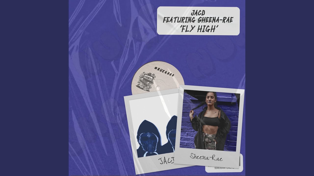 Watch Fly High on YouTube Watch Fly High on YouTube