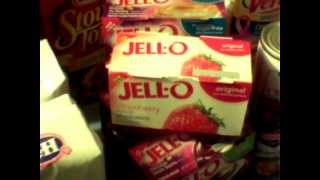 Grocery Store Haul Possible 0.99 Natures Bounty Optimal Protein Powder, And Ralphs Haul