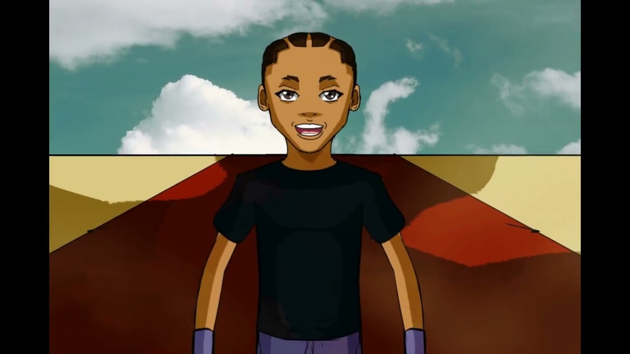 Shall B x Streenic the rapghost_No pressure (Zambian track)