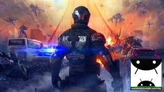 Alien Resistance Android GamePlay Trailer [1080p 60FPS] (By GameSpire Ltd.) screenshot 5