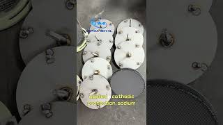#titaniumanode #titaniumsupplier #electrolysis #factory #Cathodic protection #manufacturing #t