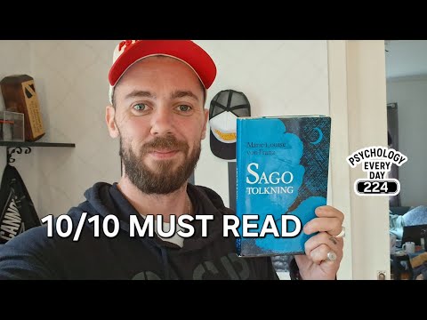 I Can Read Again, And I HIGHLY Recommend This Book