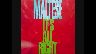 Maltese – It's All Right (1991)