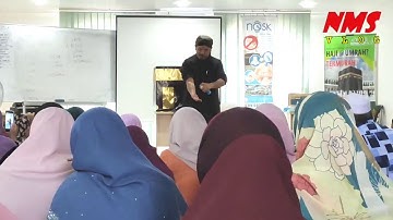 Panduan Umrah | Cara Berwuduk Dalam Kapal Terbang