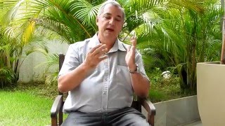 Reflexologia Podal Na Praia Parte Emocional Parte 2