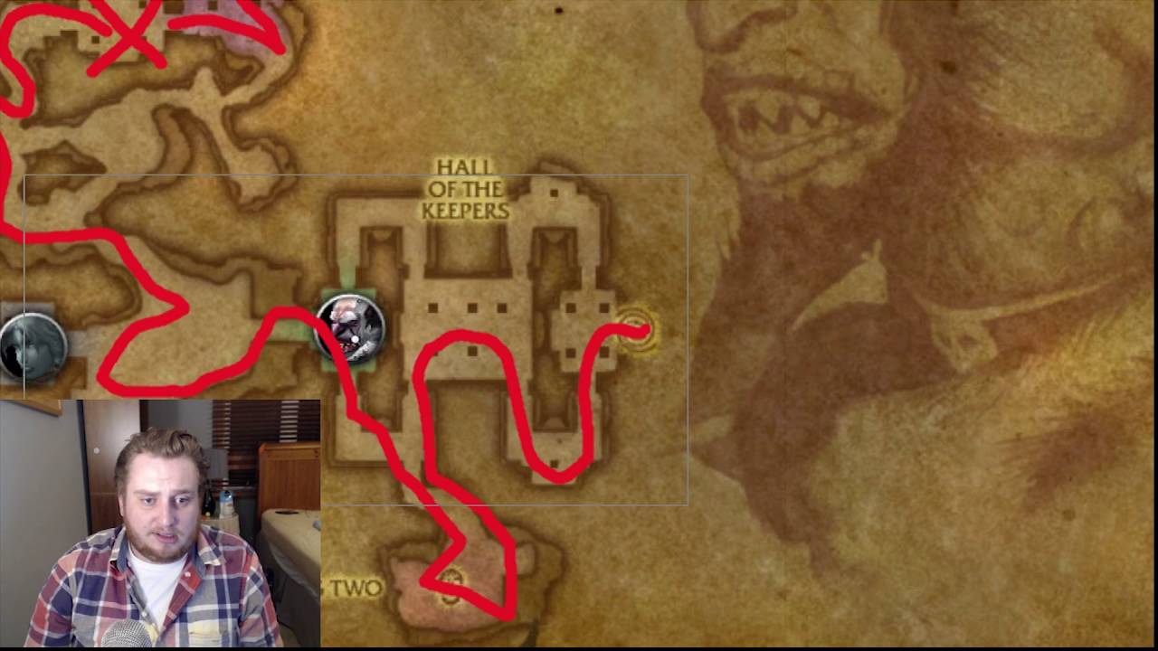 Uldaman Transmog Guide! Top 10 Xmogs!