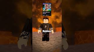I Pretended to be a Hacker in my own Roblox Game
