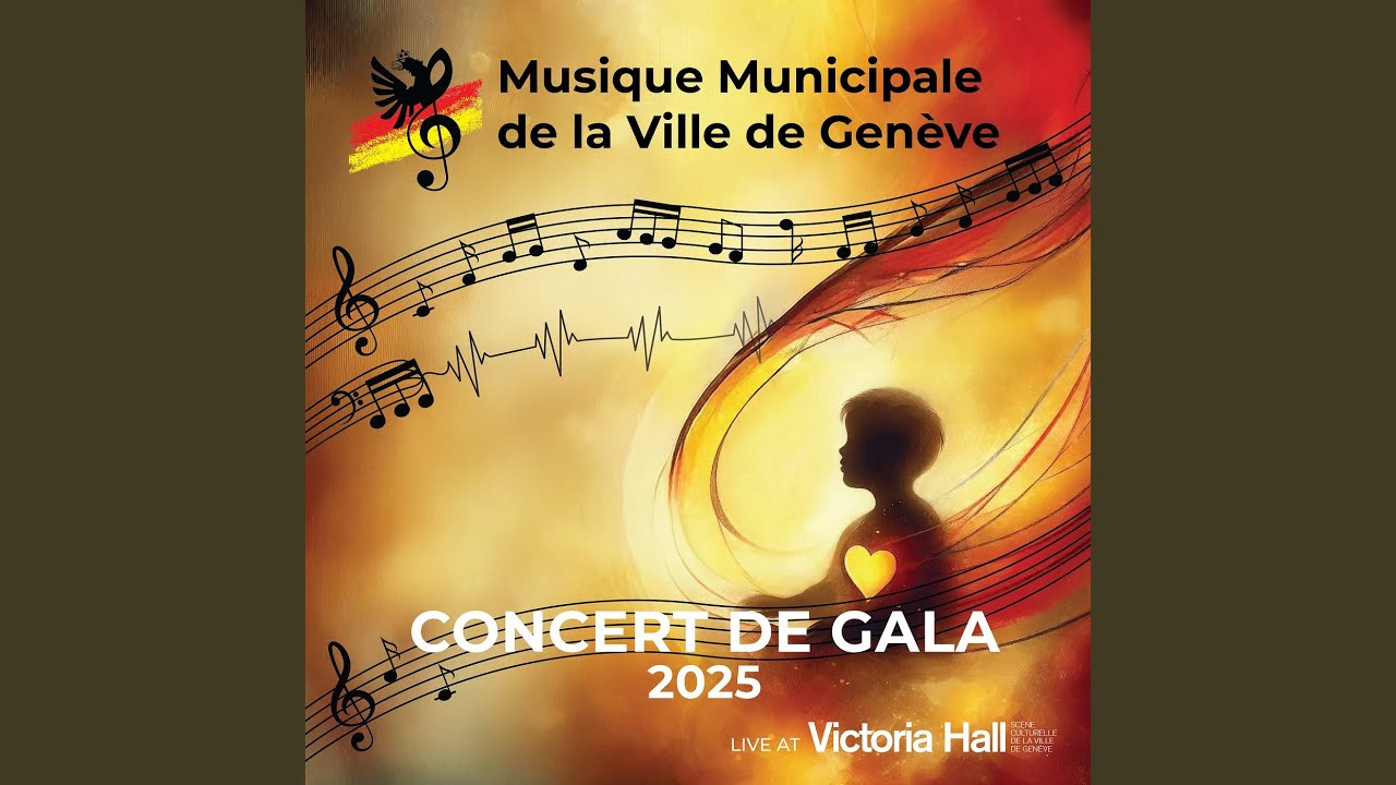 Land of the Healing Waters