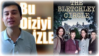 Enigma Sonrası The Bletchley Circle Dizisini İzle