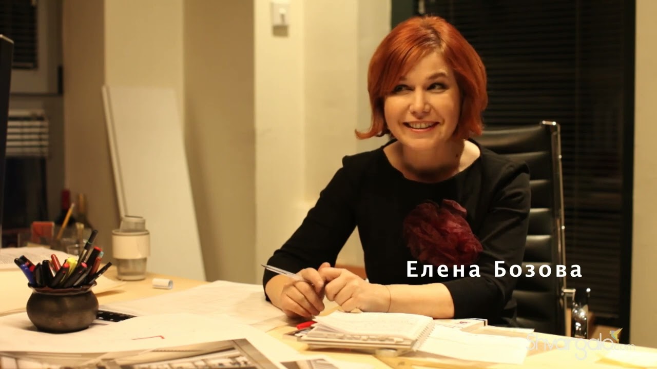 Експериментална архитектура и модули