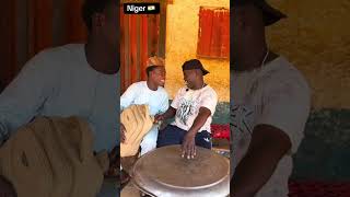 Portable And Mai Ganda 