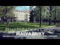 Malvazinky rehabilitation clinic in prague