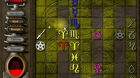 Alchemy (Popcap) Level 14 Beaten, Expert - Score: 119,384 [Jonesy1066]