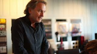 Inte ett moln så långt ögat kan nå? av Tomas Ledin
