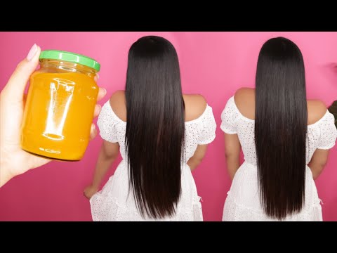 Vídeo: Aceite De Zanahoria Para El Crecimiento Del Cabello: ¿funciona?