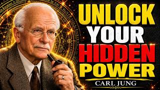 Believe in Yourself and Unlock Your Hidden Power | Transform Your Mind |Carl Jung