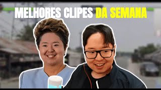 MELHORES CLIPES TRIBO DA SEMANA #2