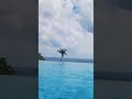 [발리 Bali] 아야나 리조트 수영장 ~