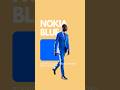 Have you used Nokia Blue before? #nokiablue #thecolorblue #bluetemplates #camvatemplate #shorts