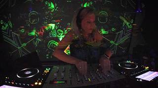 Miss Molly (Psytrance, Progressive, Full On) @DimensionFestivalNZ 2026