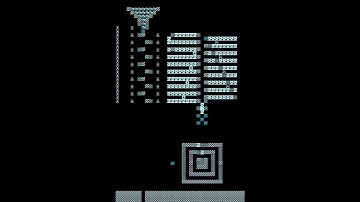 Boulder Dash for experts - 