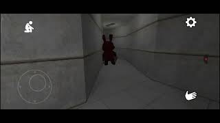 Sugar: The Evil Rabbit 2 (Chapter 2) [Part 2] Gameplay screenshot 2