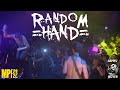 Random hand  live  manchester punk festival 2022  mprv news