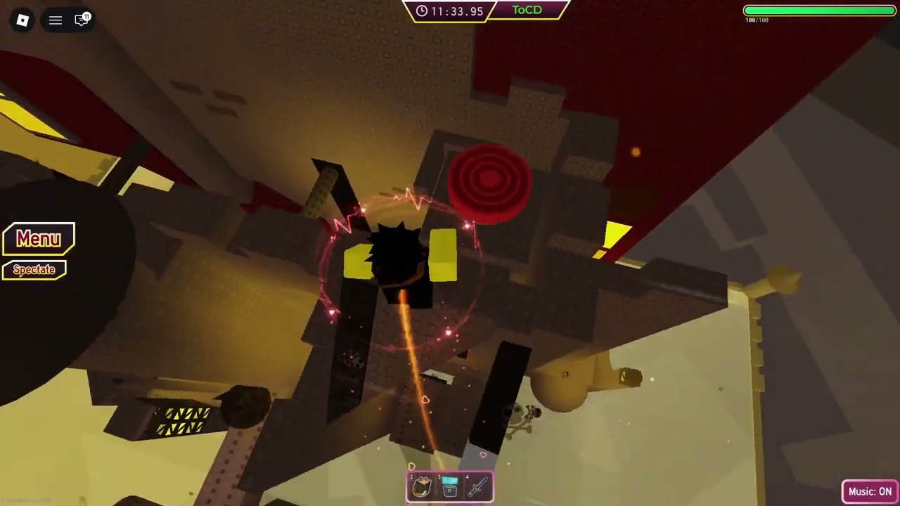 Towery początkujące - ETOH Season 0