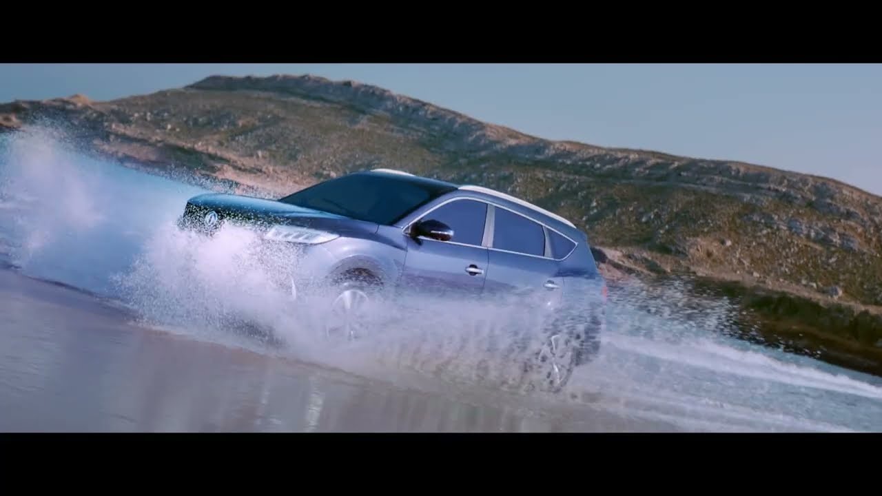 The intelligent Glory 580 Pro- As big as your happiness.