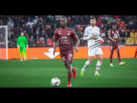 J32 : Metz - Rennes (2-3), le résumé vidéo
