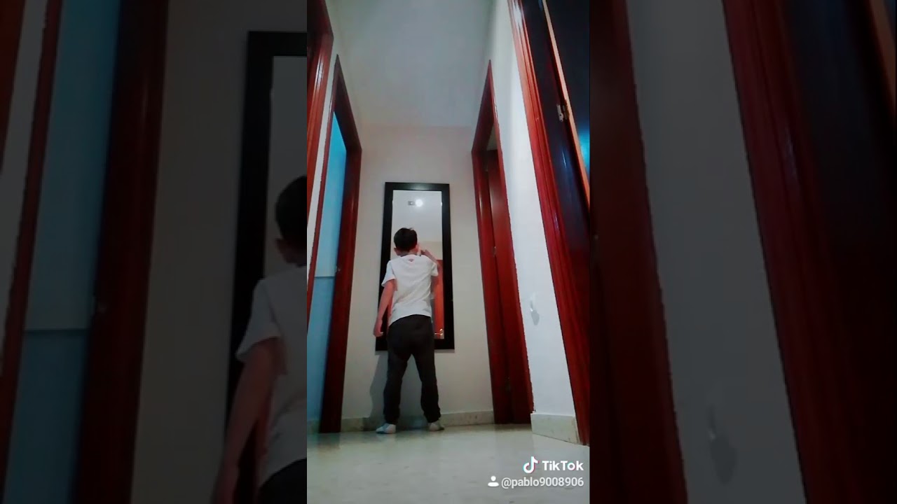 Tiktok do Pablo 👌👌 - YouTube