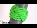 3L4B turk's head- woggle