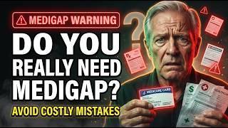 What Is Medigap and Do You Really Need It? (2026 Guide)