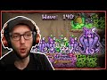 Tower defense world tour continues smashing wave 140  stream vods  idleon